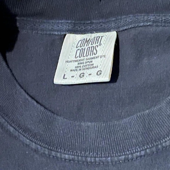 Kaitlin Butts T-Shirt - Picture 3 of 3